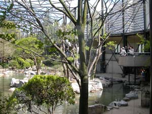 天王寺動物園３