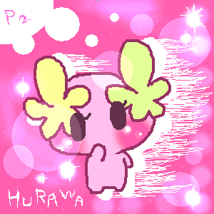 きらりん★ふらわ