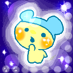 きらりん★やんまめ