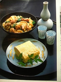 卵焼きと親子丼.jpg