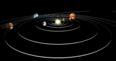 惑星の記号 ヒッパルコスの空 楽天ブログ