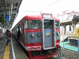 しなの鉄道