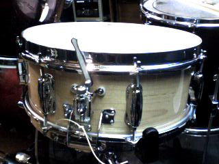 Slingerland Radio King RSO5514HG （復刻版） | キムドラム日記