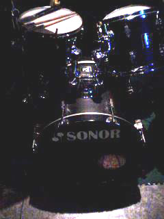 SONOR FORCE 2003 | キムドラム日記 - 楽天ブログ