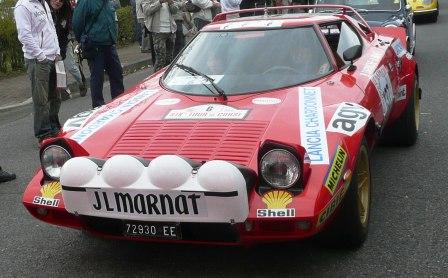 Lancia