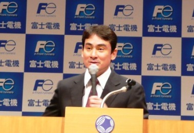 野口健講演