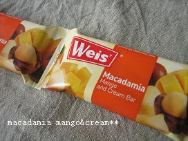 wei's mango bar