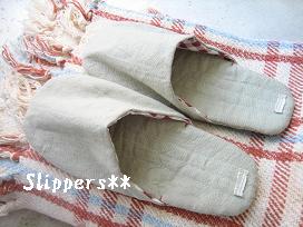 Slippers