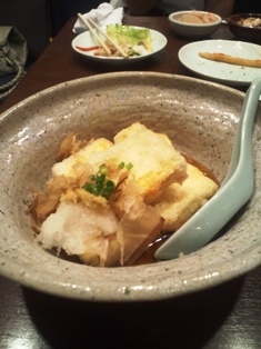 庄や　揚げだし豆腐.JPG