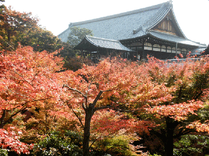 東福寺