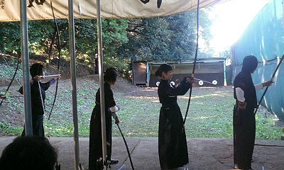OB弓道大会071123.jpg