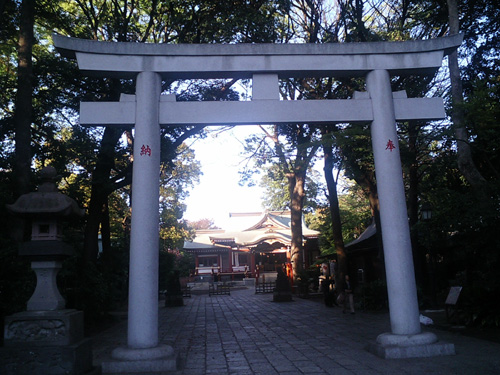 吉祥寺070414神社.jpg