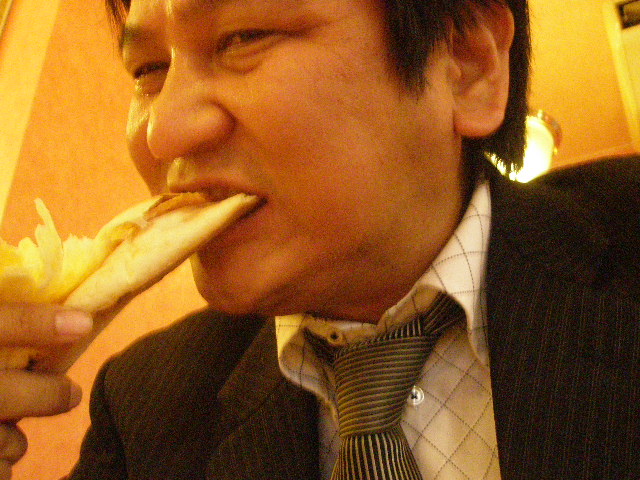 しびれる辛さ.JPG