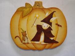 ハロウィン