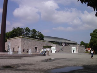 大阪城ホール２