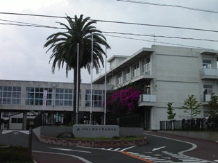 宮崎工業高校