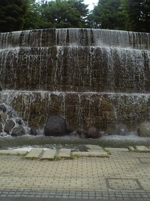 新宿中央公園２