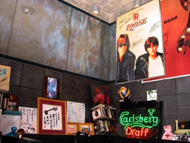 田賀 いちばん奥左角