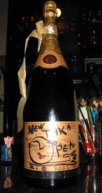 ヴーヴ・グリコ