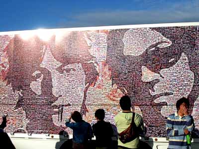 ビーパ ツアートラック 3