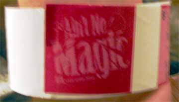 SS席リストバンド 2