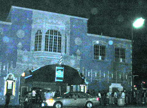 The Palace 1