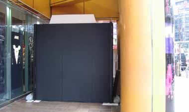 GLORY DAYS タワレコ 8