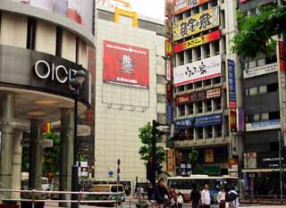 タワーレコード 看板 2