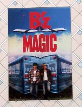 MAGIC 東急東横店 4