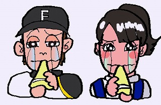 稲田のベンチ盛り上げ法4