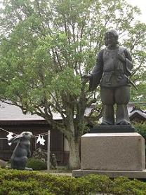 因幡の白うさぎ☆