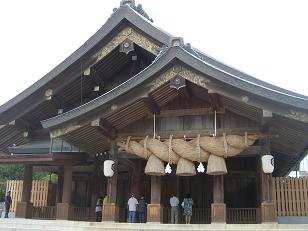 出雲大社２