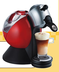 ネスカフェドルチェグスト