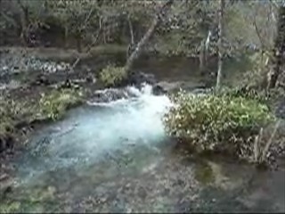 川のせせらぎ　上高地 002_0001.jpg