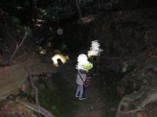 チビちゃん大冒険