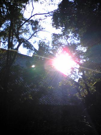書写山　圓教寺