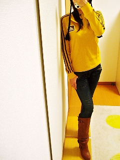 アディダストップス