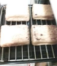 厚揚げ 焼き上がり.JPG