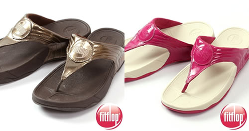 FITFLOP サンダル(WALKSTAR 3)