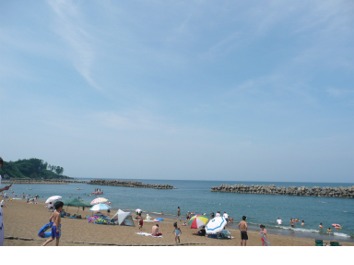 福井　海