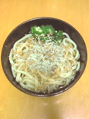 うどん