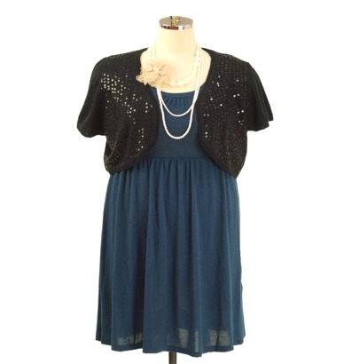 お呼ばれスタイル