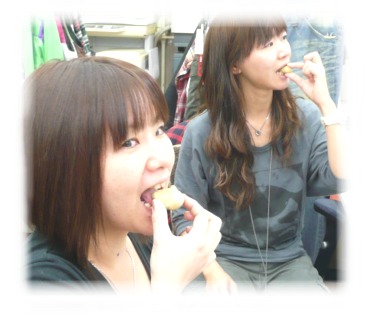 早速頂きました。