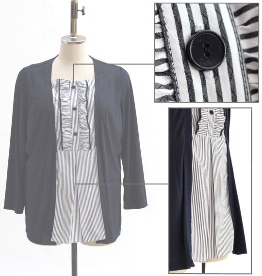 トリックカーデ