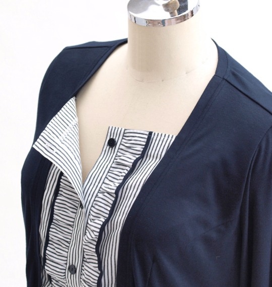 トリックチュニック