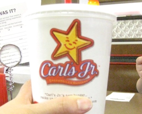 Carls Jr