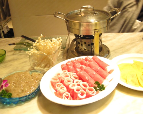 火鍋