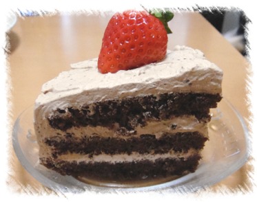 ケーキ　その３