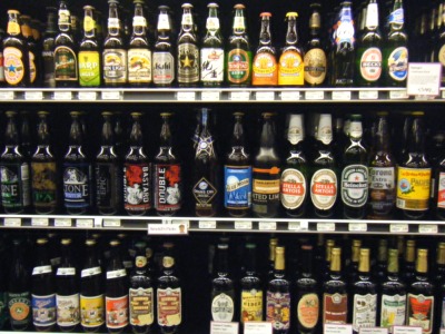 ビール