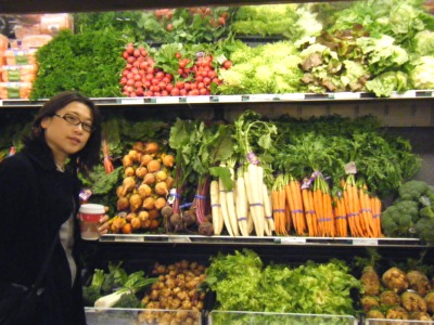 野菜